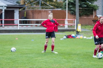 Bild 29 - Frauen SG Nie-Bar - Merkur Hademarschen : Ergebnis: 8:0